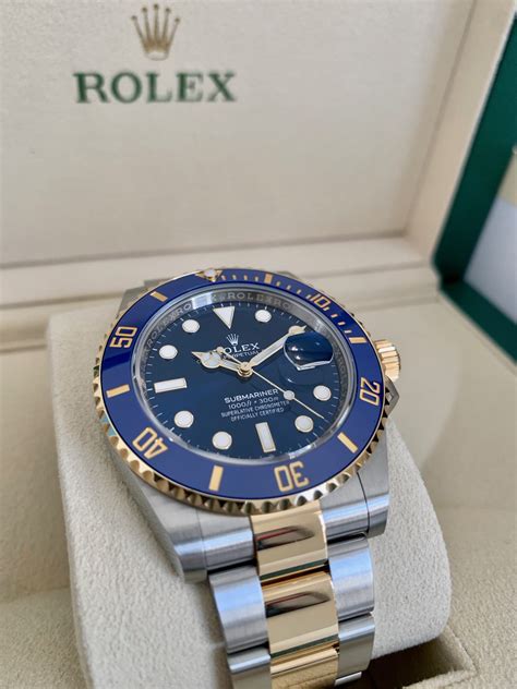 new rolex submariner prices